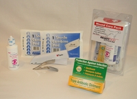 Wound Care Pack(T)